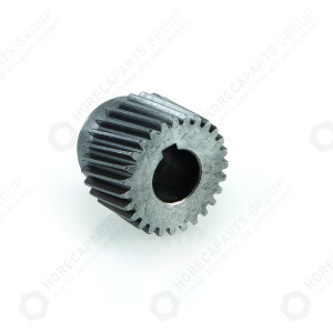 Horeca Parts - Koło zębate z-27 - obieraczki Spomasz OZP8, OZP15