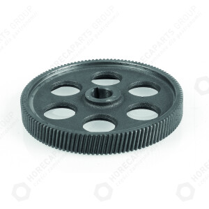 Horeca Parts - Koło zębate z-123 - obieraczki Spomasz OZP8, OZP15