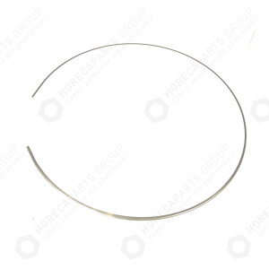 Horeca Parts - Pierścień górny - Obieraczki Spomasz OZP8, OZP15