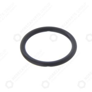 Horeca Parts - Oring 52,2x3 - obieraczki Spomasz OZP8, OZP15