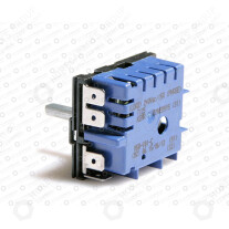 Horeca Parts - Regulator funkcji pary - Piec Piron G12 (228159, G920RXS), G5 (228111, G715RXS), G7 (228135, G917RXS, G916RXS)