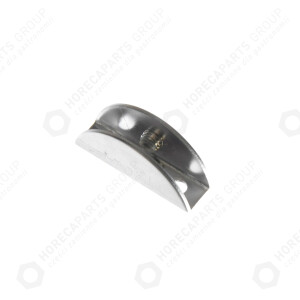 Horeca Parts - Suport de bază / fereastră inferioară - extensie frigorifică Hendi 233948, 232965, 232903, 233955, 232972, 233979, 232989, 232910, 233986, Stalgast 844840, 844641, 844541, 844741. 844540