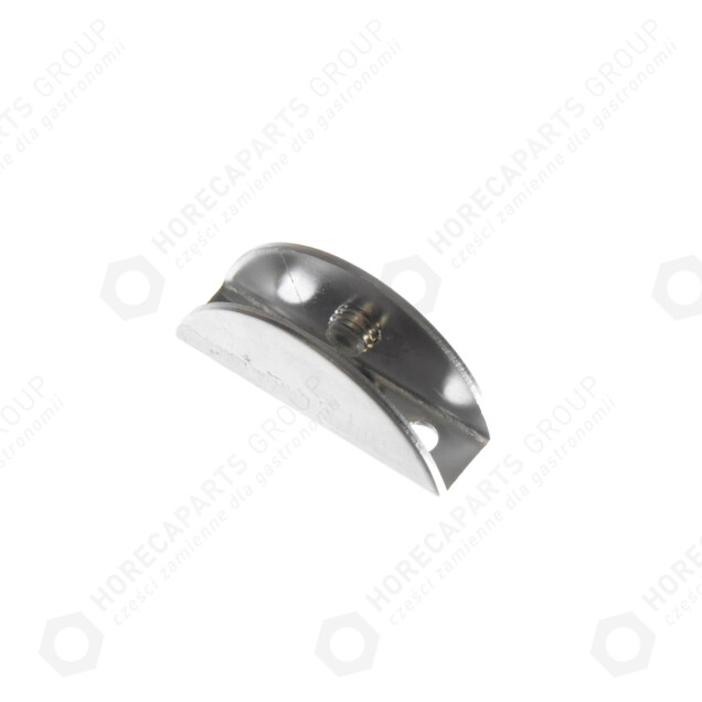 Horeca Parts - Upevnění spodního/spodního skla - Hendi chladicí jednotka 233948, 232965, 232903, 233955, 232972, 233979, 232989, 232910, 233986, Stalgast 844,4640,4840,45840,441840,445445