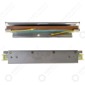 Horeca Parts - Siegelschiene komplett 30 cm - Vakuumverpackungsmaschine Hendi 975268, CAS CVP-300 (Universal), 943410)