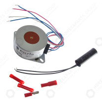 Horeca Parts - Motor de acționare - prăjitor de kebab electric și pe gaz Potis E1, E2, E3, GD3, GD4, GD5