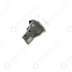 Horeca Parts - Lampka kompletna - kuchnia gazowa Hendi 225813, 226254