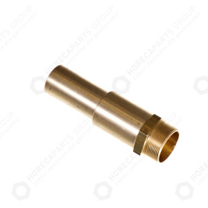 Horeca Parts - Rura mocująca palnik - kuchnia gazowa, elektryczna Hendi 225882, 225899, 225936, 226230, 226247