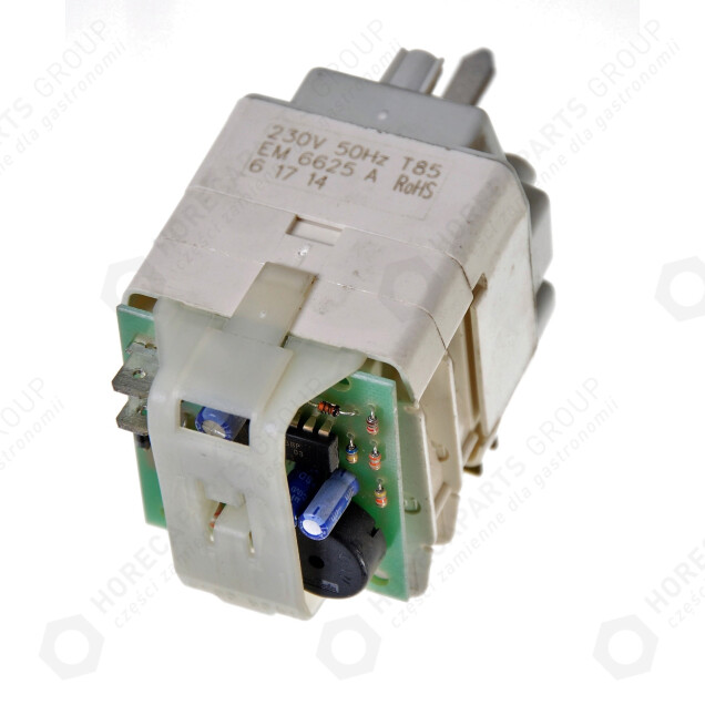 Horeca Parts - Timer series L/G - Hedni combi oven, Grafen 227763, 223222, 223093, 223116, 223130, 223161, 223185, 223901, 223871, 223840, 223758, 223734, 223260, 223772, 223785H, 223819, 223796