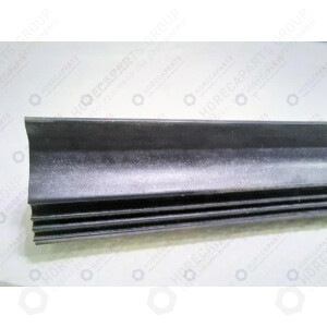 Horeca Parts - Door seal - Combi oven Hendi, Grafen, Revolution