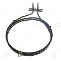 Horeca Parts - Rundherd - Gasherde, Elektroherde, Multifunktionsbackofen Hendi 225882, 225899, 225929, 225936 , 226247