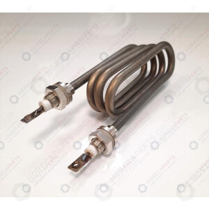 Horeca Parts - Încălzitor 1900W - overflow filtru de cafea Hendi 208304