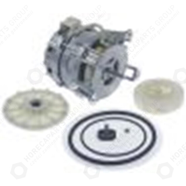Horeca Parts - Washing pump - Winterhalter dishwashers UC-L, UC-M, UC-XL, UC-S