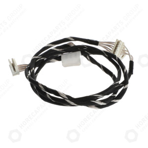 Horeca Parts - Cable rail - Winterhalter dishwasher UC-L, UC-M, UC-XL
