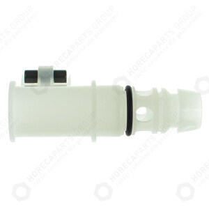 Horeca Parts - Trzpień górny - zmywarka Winterhalter UC-L, UC-M, UC-XL, UC-S