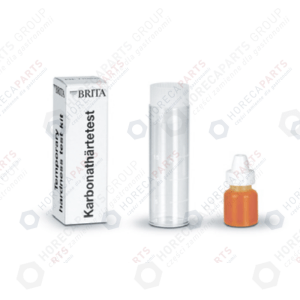 Horeca Parts - Zestaw do mierzenia twardosci weglanowej
