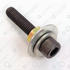 Horeca Parts - Śruba imbusowa M5 - grill kontaktowy Hendi 263655, 263501, 263600, 263662