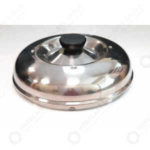 Horeca Parts - Capac - balsam de apă Hendi 10L 211403
