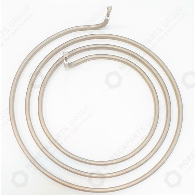 Horeca Parts - Ohřívač - teplovodní vařič pro svařené víno Hendi 240601