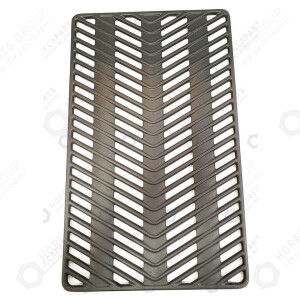 Horeca Parts - Ruszt (wymiar 53x32 cm) - grill gazowy Hendi 149607, 149591, 149508, 149614