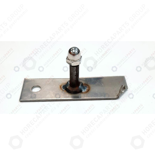 Horeca Parts - Napinacz łańcucha - Podgrzewacz rolkowy do parówek Hendi 268735, 268704, 268506, 268605