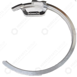 Horeca Parts - Outer knife/blade guard - Hendi sausage slicer 210239