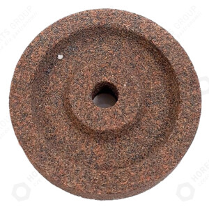 Horeca Parts - Kamień ostrzący 45 / 6 mm gr. 10 mm - krajalnica do wędlin Hendi 210246