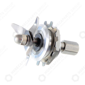 Horeca Parts - Ostrza i mechanizm tnący HBH450 - Blender Hamilton beach HBH450