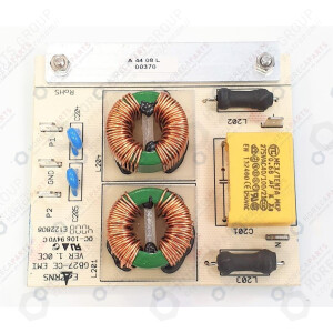 Horeca Parts - PCB RFI control board - Hamilton Beach HBF400 CE, HBF500 CE blender