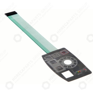 Horeca Parts - Nakleja z panelem dotykowym HBF600