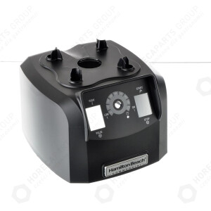 Horeca Parts - Carcasă de top pentru HBH550 - Hamilton Beach blender HBH550