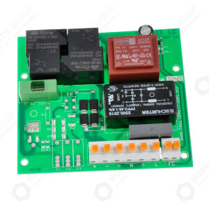 Horeca Parts - Placa de control PCB - Concasor de gheață 271513, Fimar ROGM235M