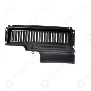 Horeca Parts - Plastic bottom cover - Hendi sausage slicer 210239, 210215, 20222