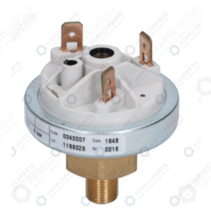 Horeca Parts - Presostat Lainox - Piec Lainox REV051S, REV101S