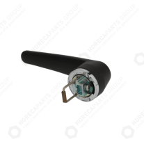 Horeca Parts - Klamka kompletna - Piec Lainox REV051S, REV071M, REC071M, REC051M