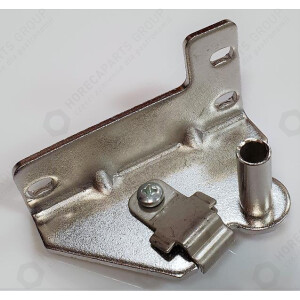 Horeca Parts - Zawias dolny prawy drzwi - szafa chłodnicza, mroźnicza 232149, 232118, 232125, 232132, 233122, MBF8114, MBF8116, MBF8117, YBF9218, MBF8113