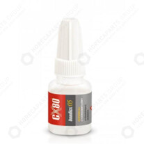 Horeca Parts - CX80 CYANOACRYLATE ADHESIVE, GENERAL USE