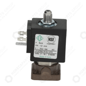 Horeca Parts - 3-way solenoid valve 230V 50Hz coffee machine