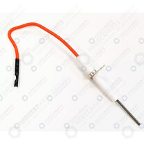 Horeca Parts - Elektroda - grill, patelnia, taboret gazowy Hendi 154878, 154700, 154717, 154601, 154618, 147108