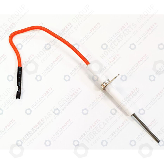 Horeca Parts - Elektrode - Grill, Pfanne, Gasschemel Hendi 154878, 154700, 154717, 154601, 154618, 147108