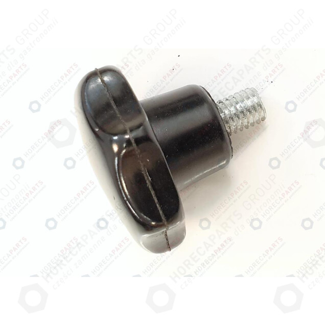 Horeca Parts - Beinbefestigungsknopf - Gasgrill Hendi 154908, 154878, 154700