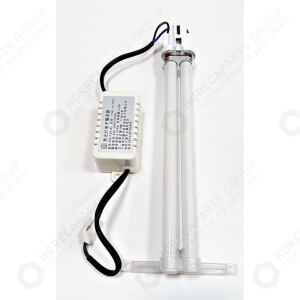Horeca Parts - Internal lighting kit - Hendi refrigerated display case white 233610