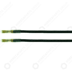 Horeca Parts - Spark-generator cable 500mm - MBM equipment