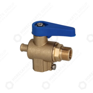Horeca Parts - Kranik - model LT - zmiękczacz do wody