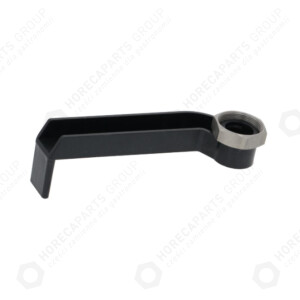 Horeca Parts - Rynienka ociekowa drzwi - Piec Lainox CVE061X