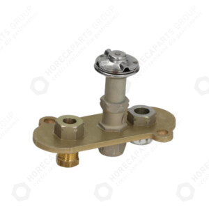 Horeca Parts - Pilot / control flame 3-flame burner - Bertos, Colged, Cookmax, Electrolux, Hendi, Lotus, Mastro, Mbm, Modular, Rm-gastro, Whirlpool, Zanussi appliances (91121.127.001, A00282, 110159, 998166, 3020038, 533011000, RTCU700464, 672042, 898969, 00142184, 00002834, 33A2000, X17000, 483286000873, 0.160.032, 058146)
