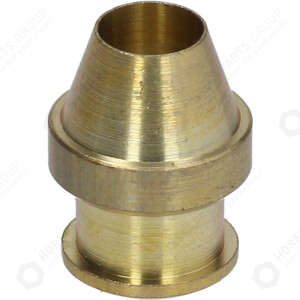 Horeca Parts - Baryłka na rurkę ø zewn. 8 mm - wys. 11 mm