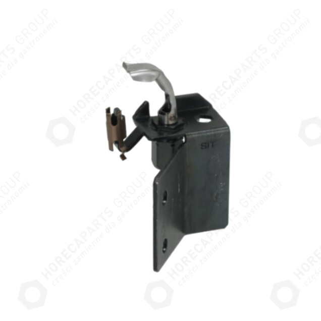 Horeca Parts - Zündbrennergehäuse - Zanussi Gasherde