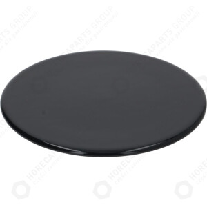 Horeca Parts - Pokrywka palnika średniego ø 100 mm 3KW - kuchnia  gazowa Bartscher, Dexion, Lofra ,Mastro, MBM