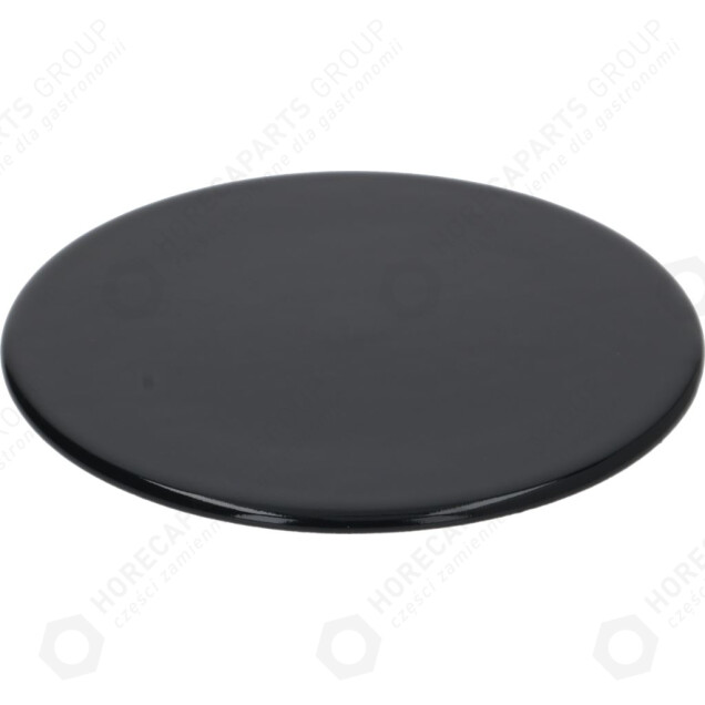 Horeca Parts - Pokrywka palnika średniego ø 100 mm 3KW - kuchnia  gazowa Bartscher, Dexion, Lofra ,Mastro, MBM