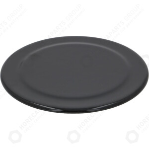 Horeca Parts - Burner cover 90 mm - Berto's kitchen